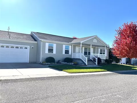 1320 Westwind, Fremont, MI 49412