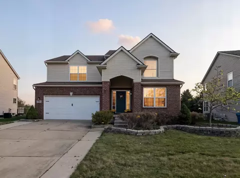8280 S Warwick, Superior Township, MI 48198