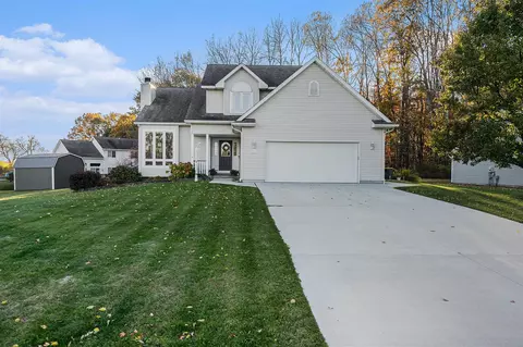 930 S Brinton, Lake Isabella, MI 48893