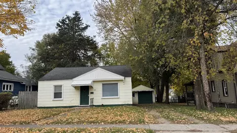268 Battle Crk, Battle Creek, MI 49037