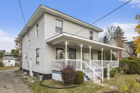 116 W Territorial, Battle Creek, MI 49015