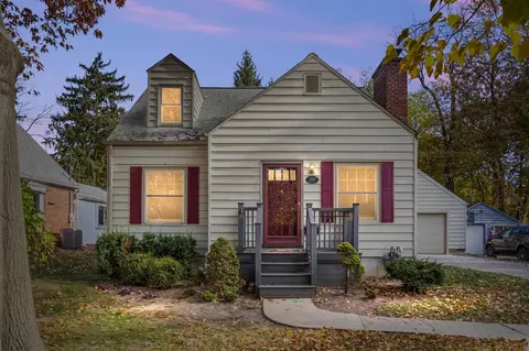 2107 Ferdon, Ann Arbor, MI 48104