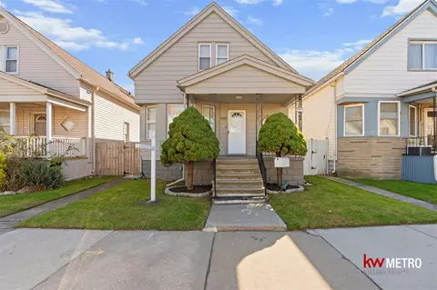 1958 Norwalk, Hamtramck, MI 48212