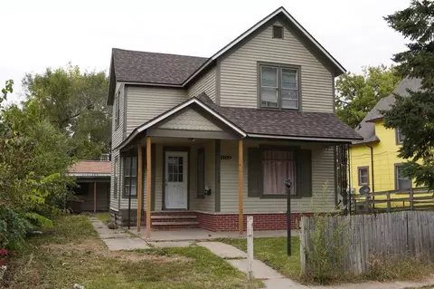 1109 Hays Park, Kalamazoo, MI 49001