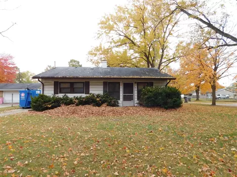 1504 Fulkerson, Niles, MI 49120