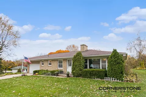213 Knox, Portland, MI 48875