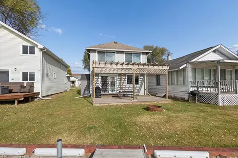 123 N Lakeside, Michigan Center, MI 49254
