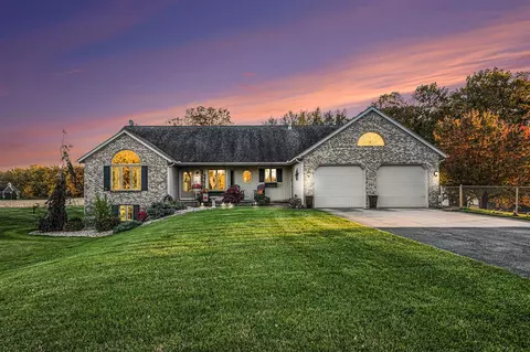 3370 92nd, Byron Center, MI 49315