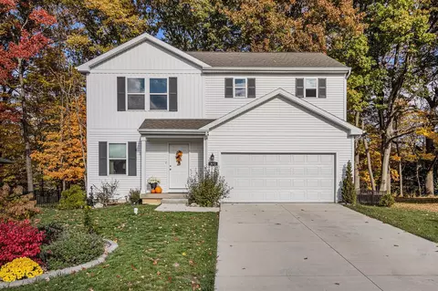 572 Waters, Watervliet, MI 49098