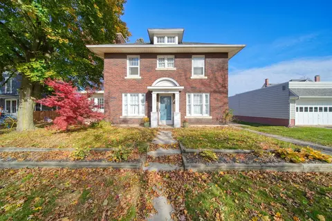120 Cawley, Morenci, MI 49256