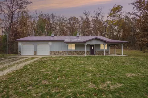 12720 New Millpond, Big Rapids, MI 49307