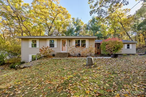 8683 Star Eye, Rockford, MI 49341