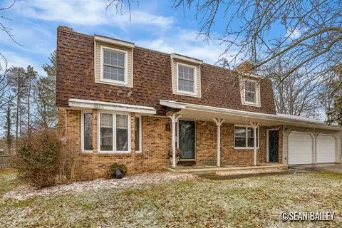 4948 Beechtree, Hudsonville, MI 49426