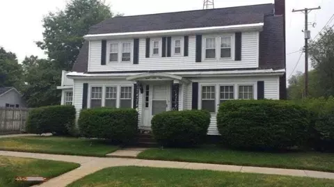 1261 4th, Muskegon, MI 49441