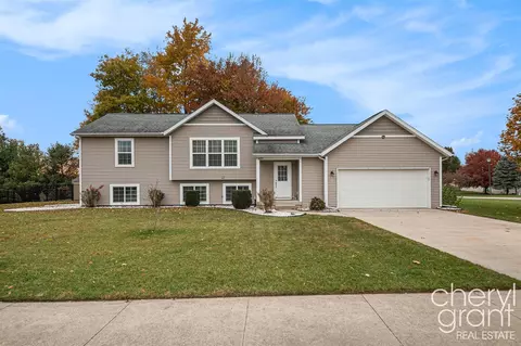 8695 Bethany, Byron Center, MI 49315