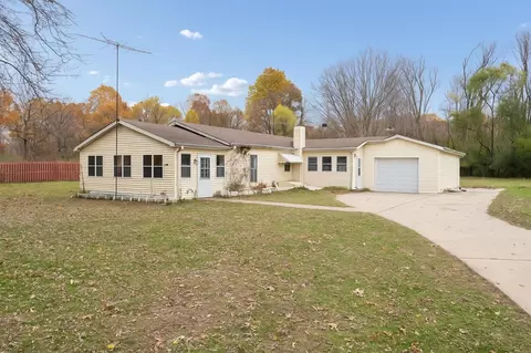 202 Overton, Battle Creek, MI 49014