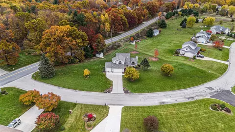 5970 Terrace Park, Rockford, MI 49341