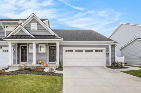 1178 Freshfield, Byron Center, MI 49315
