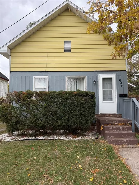 646 Hill, Muskegon, MI 49442