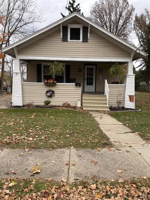 23 Emerald, Battle Creek, MI 49037