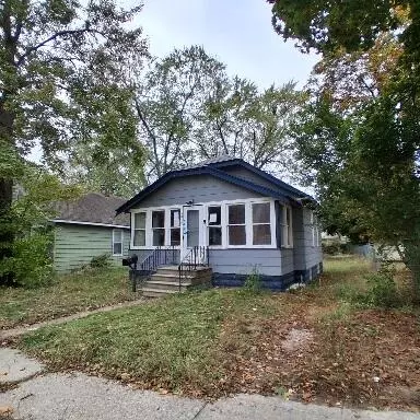 3015 Lemuel, Muskegon, MI 49444