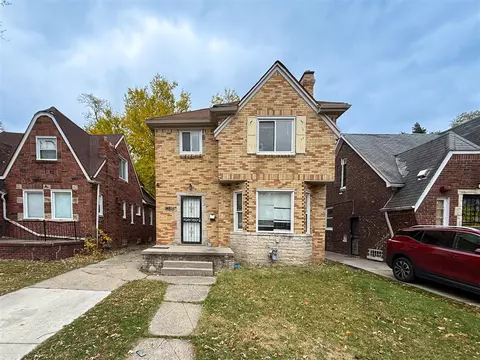 14800 Woodmont, Detroit, MI 48227