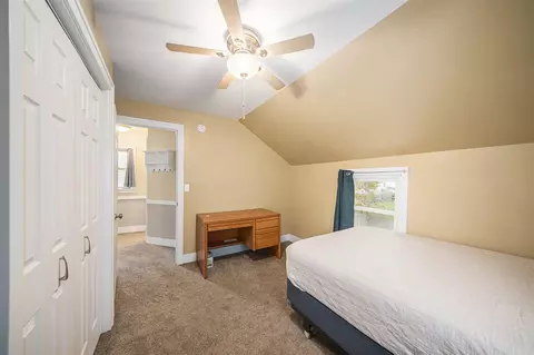 Bedroom - 1324 E North, Jackson, MI 49202 photo 7 of 7