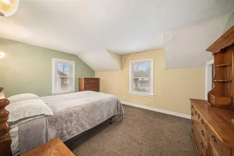Bedroom - 1324 E North, Jackson, MI 49202 photo 2 of 7