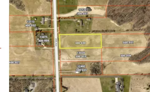 13078 24th, Marne, MI 49435