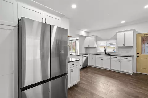 Kitchen - 315 E Hughes, Marshall, MI 49068 photo 5 of 5