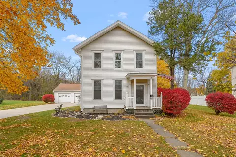 315 E Hughes, Marshall, MI 49068