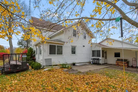 Exterior - 315 E Hughes, Marshall, MI 49068 photo 8 of 9