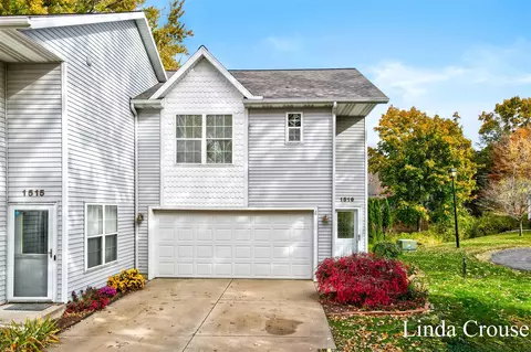 1519 Beechwood, Grand Haven, MI 49417