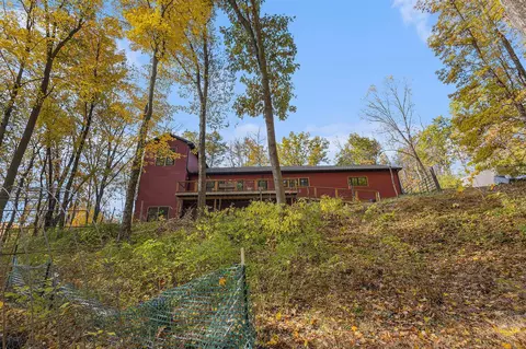 Exterior - 57689 Lone Tree, Three Rivers, MI 49093 photo 7 of 8