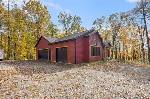 Exterior - 57689 Lone Tree, Three Rivers, MI 49093 photo 2 of 8