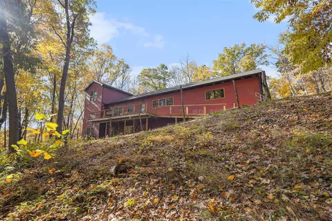 Exterior - 57689 Lone Tree, Three Rivers, MI 49093 photo 5 of 8
