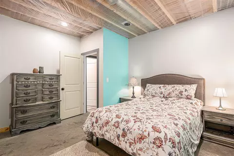 Bedroom - 57689 Lone Tree, Three Rivers, MI 49093 photo 5 of 6