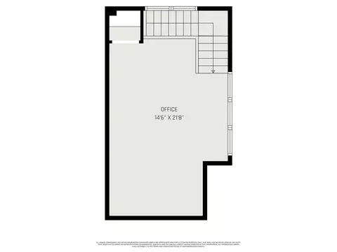Floorplan - 57689 Lone Tree, Three Rivers, MI 49093 photo 2 of 6