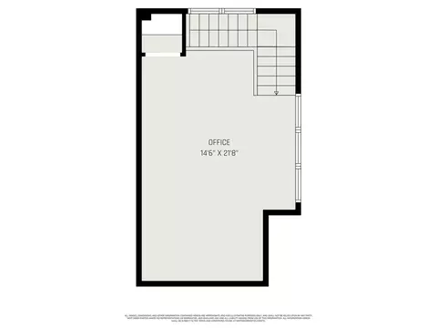 Floorplan - 57689 Lone Tree, Three Rivers, MI 49093 photo 6 of 6