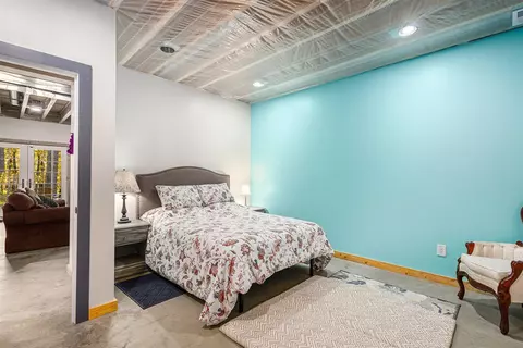 Bedroom - 57689 Lone Tree, Three Rivers, MI 49093 photo 6 of 6