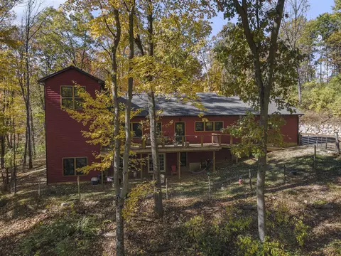 Exterior - 57689 Lone Tree, Three Rivers, MI 49093 photo 6 of 8