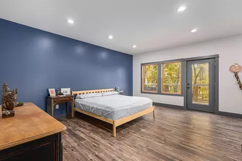 Bedroom - 57689 Lone Tree, Three Rivers, MI 49093 photo 1 of 6