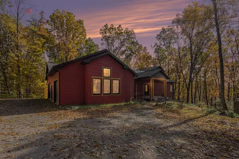 Exterior - 57689 Lone Tree, Three Rivers, MI 49093 photo 3 of 8