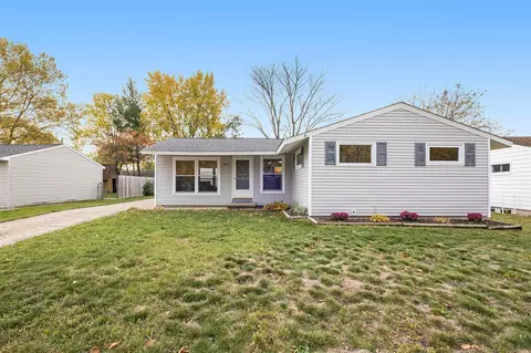 2119 Audley, Grand Rapids, MI 49525