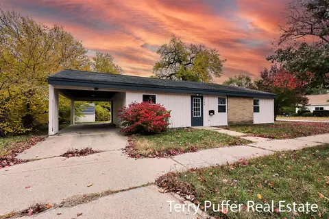 1188 Spring, Muskegon, MI 49442