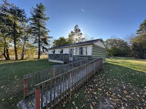 256 N East #NAPOLEON TWP, Jackson, MI 49201