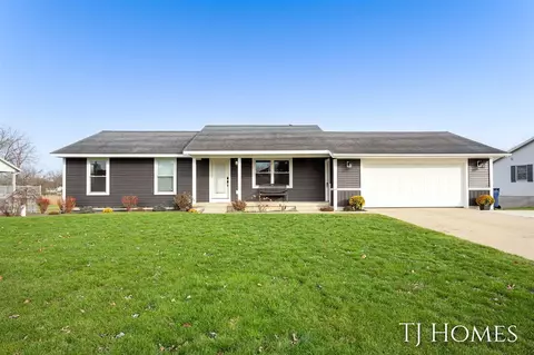 4351 Hickory Vw, Wayland, MI 49348