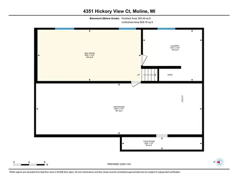 4351 Hickory Vw, Wayland, MI 49348 photo 37