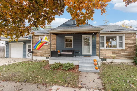 288 Garfield, Grand Rapids, MI 49504