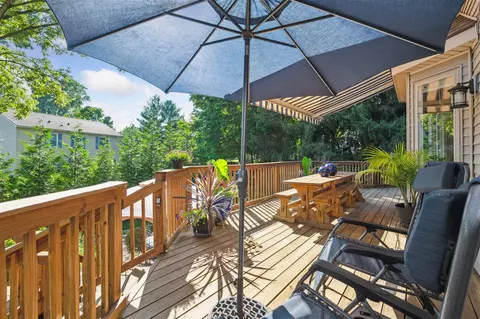 Exterior - 727 Tanbark, Dimondale, MI 48821 photo 8 of 13